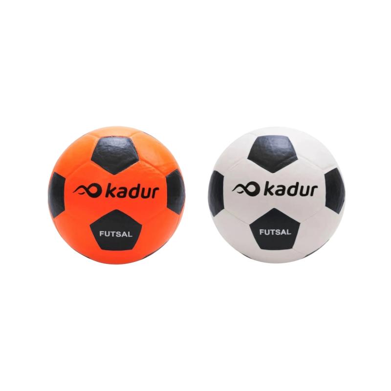 Pelota Futsal N°4 Simil Cuero