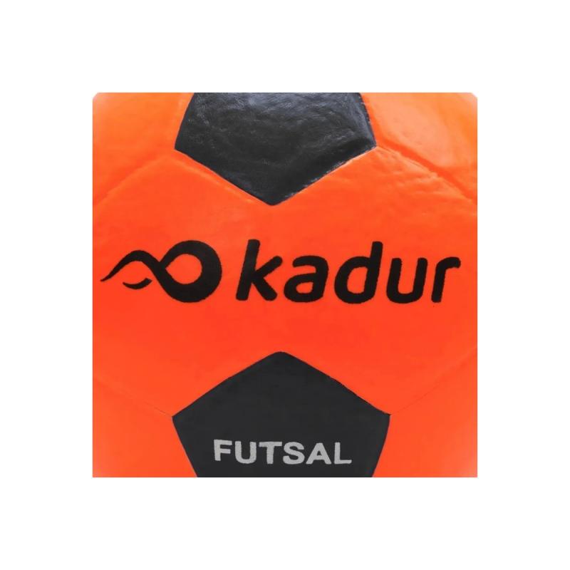 Pelota Futsal N°4 Simil Cuero
