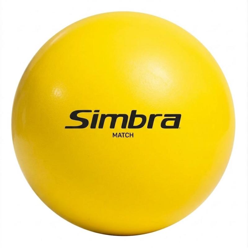 Bocha Hockey Simbra Match