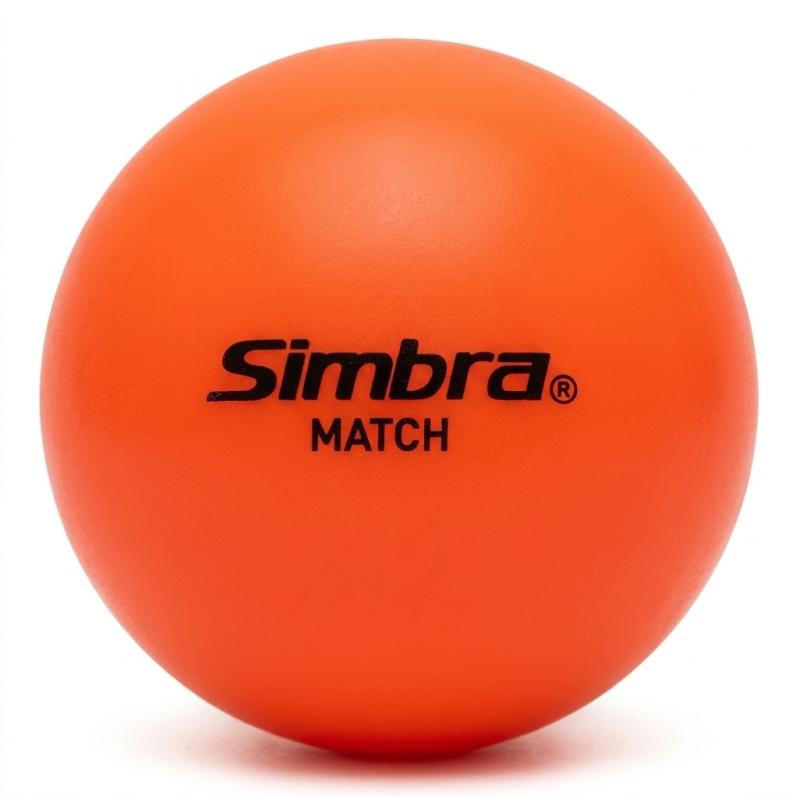 Bocha Hockey Simbra Match