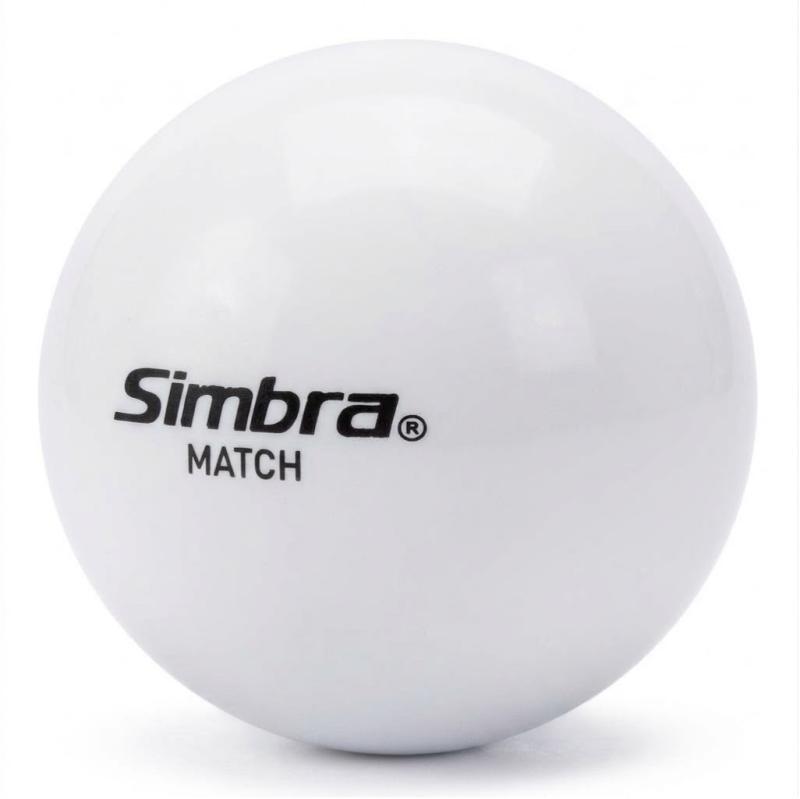 Bocha Hockey Simbra Match