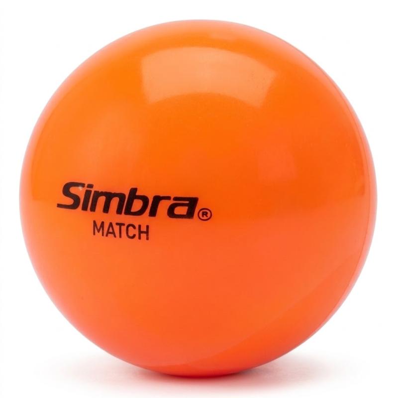 Bocha Hockey Simbra Match