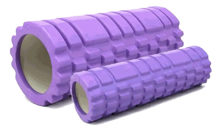 Set Rolo Fit Addict x2 unidades