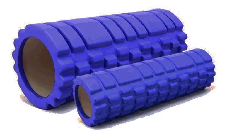 Set Rolo Fit Addict x2 unidades