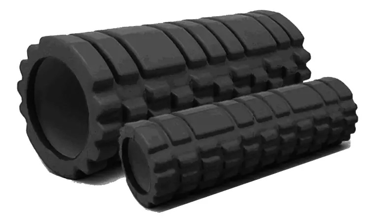 Set Rolo Fit Addict x2 unidades