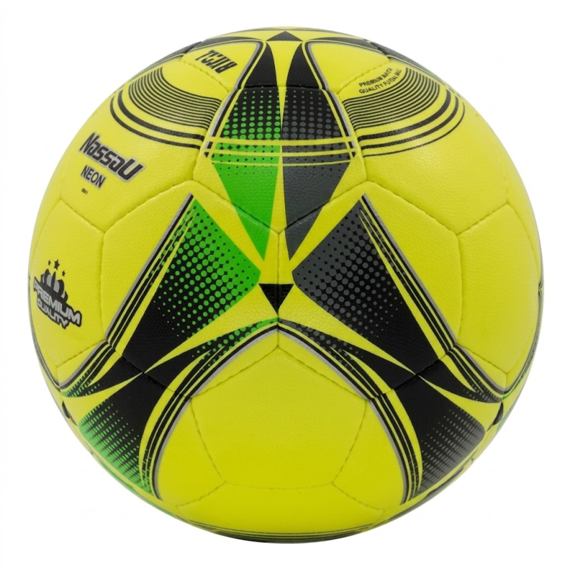Pelota Nassau Papi Futbol 5 Futsal Indoor Sala Tuji N° 4