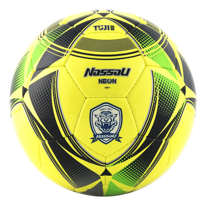 Pelota Nassau Papi Futbol 5 Futsal Indoor Sala Tuji N° 4