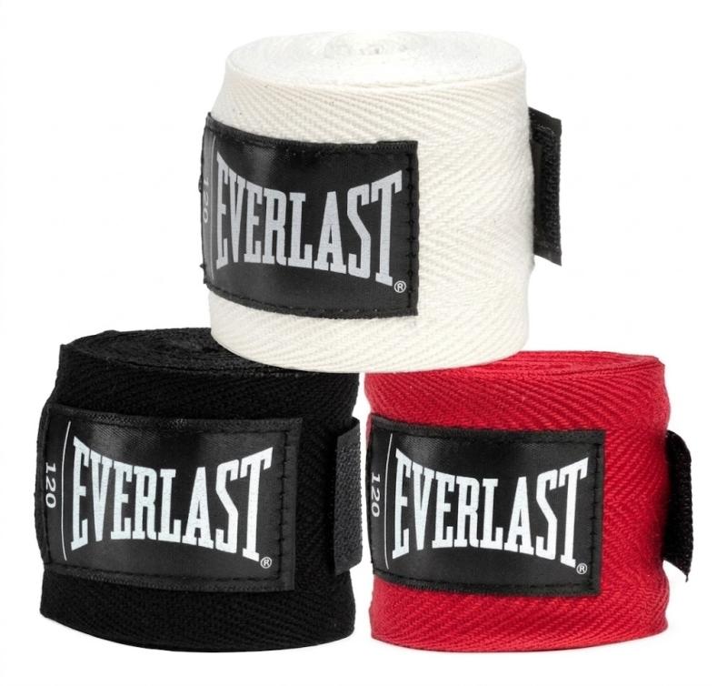Vendas Boxeo 3 Metros Everlast