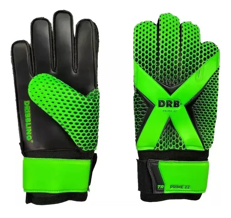 Guantes Arquero Prime Dribbling