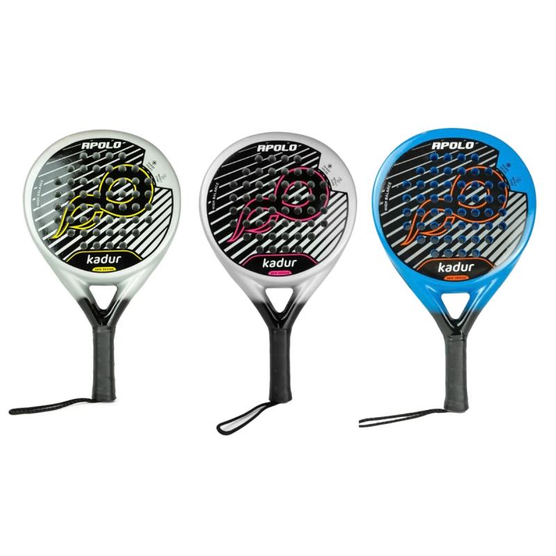 Paleta Padel Apolo Kadur