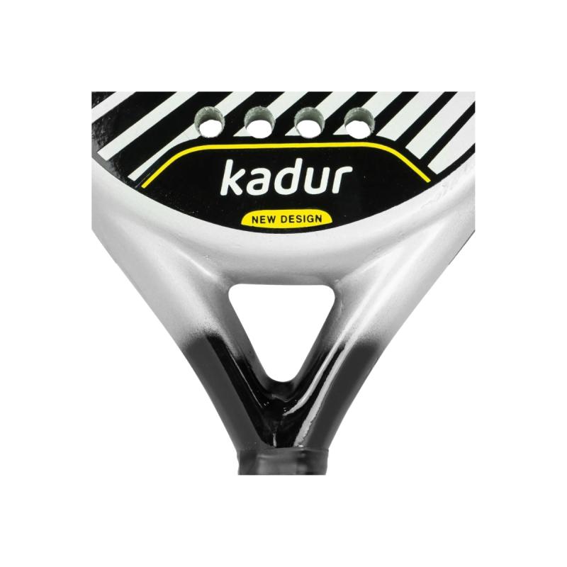 Paleta Padel Apolo Kadur