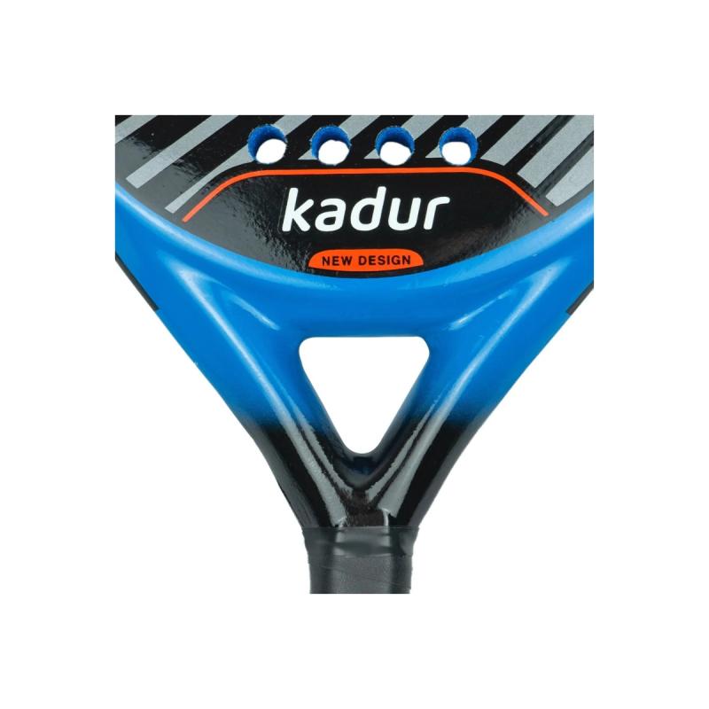 Paleta Padel Apolo Kadur