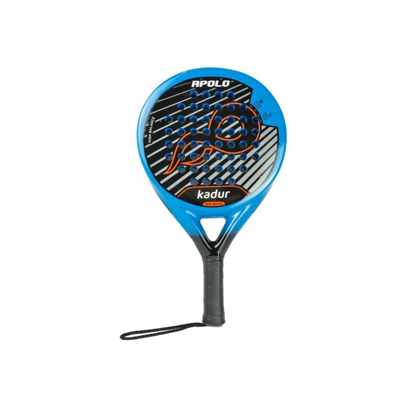 Paleta Padel Apolo Kadur