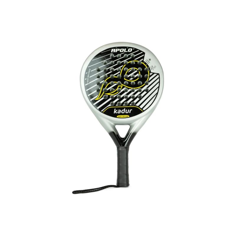 Paleta Padel Apolo Kadur