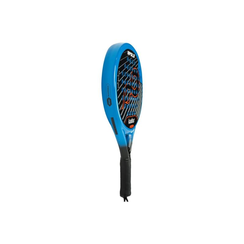 Paleta Padel Apolo Kadur