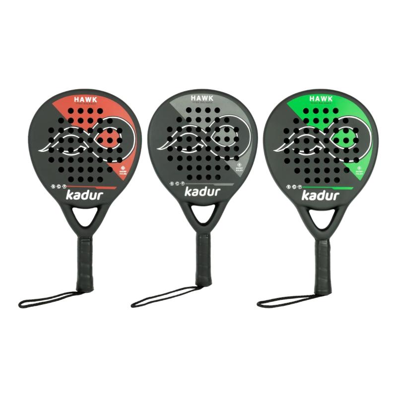 Paleta Padel Hawk Kadur