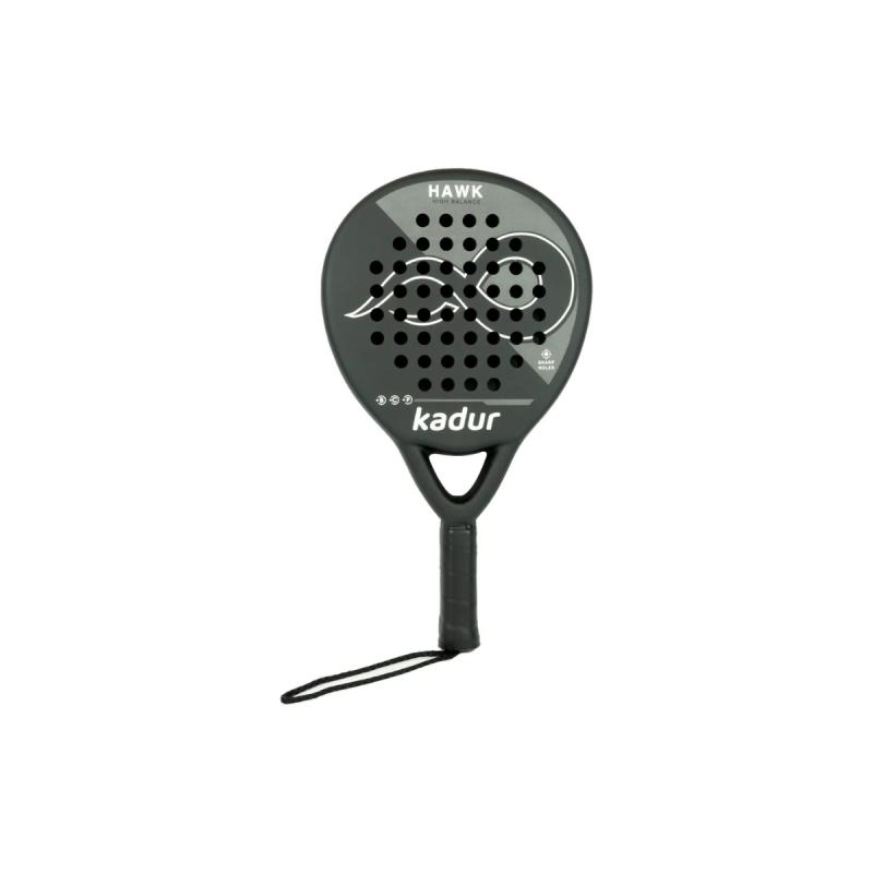 Paleta Padel Hawk Kadur