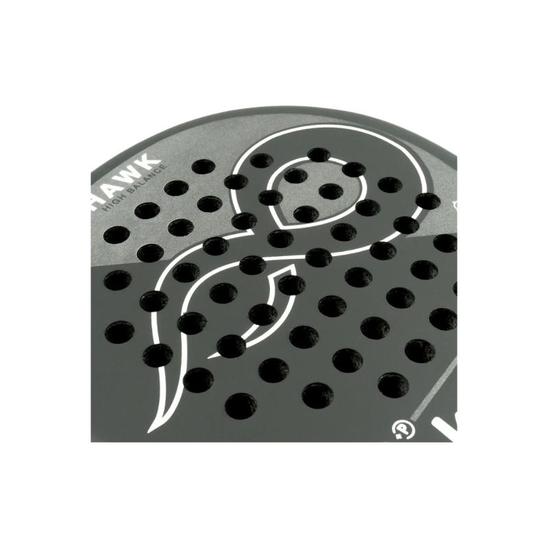 Paleta Padel Hawk Kadur