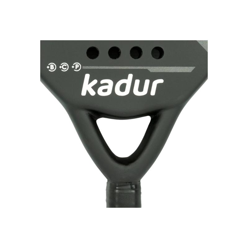 Paleta Padel Hawk Kadur