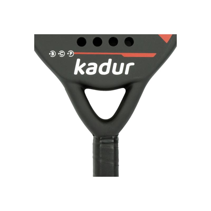 Paleta Padel Hawk Kadur