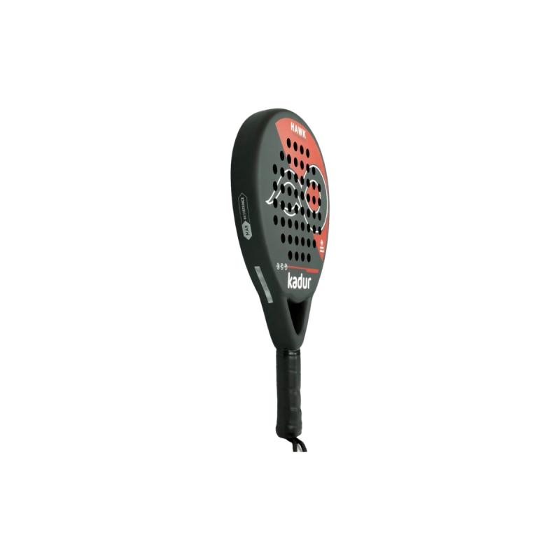 Paleta Padel Hawk Kadur
