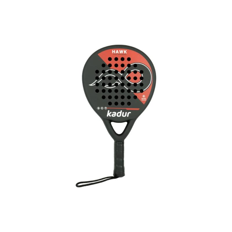 Paleta Padel Hawk Kadur
