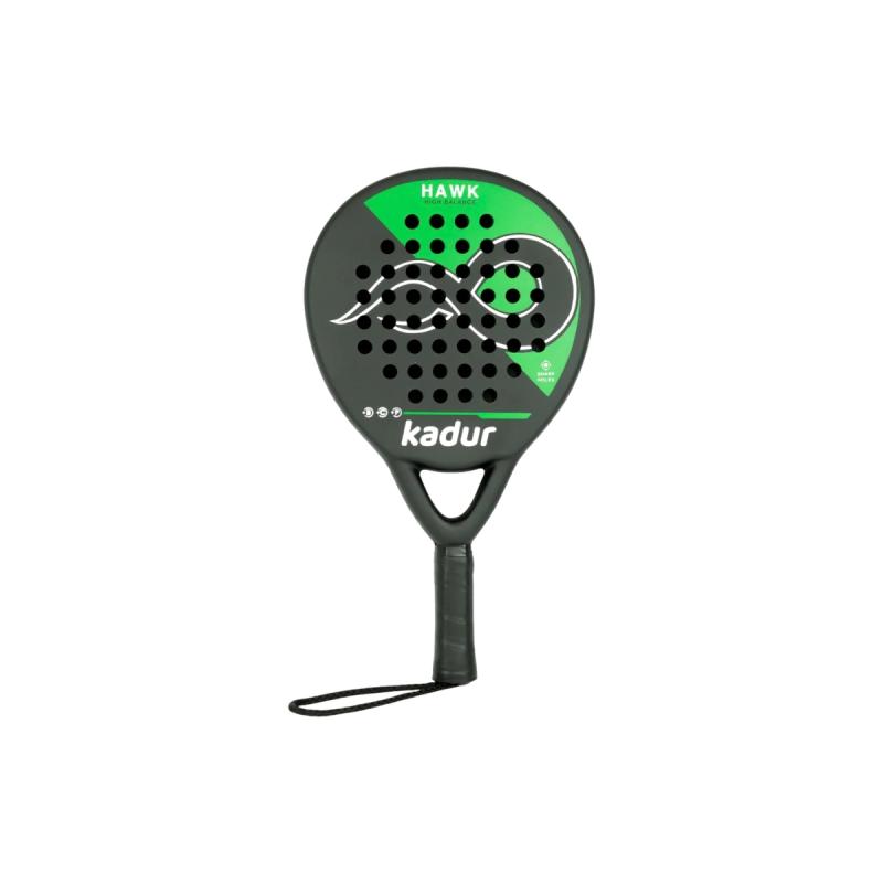 Paleta Padel Hawk Kadur