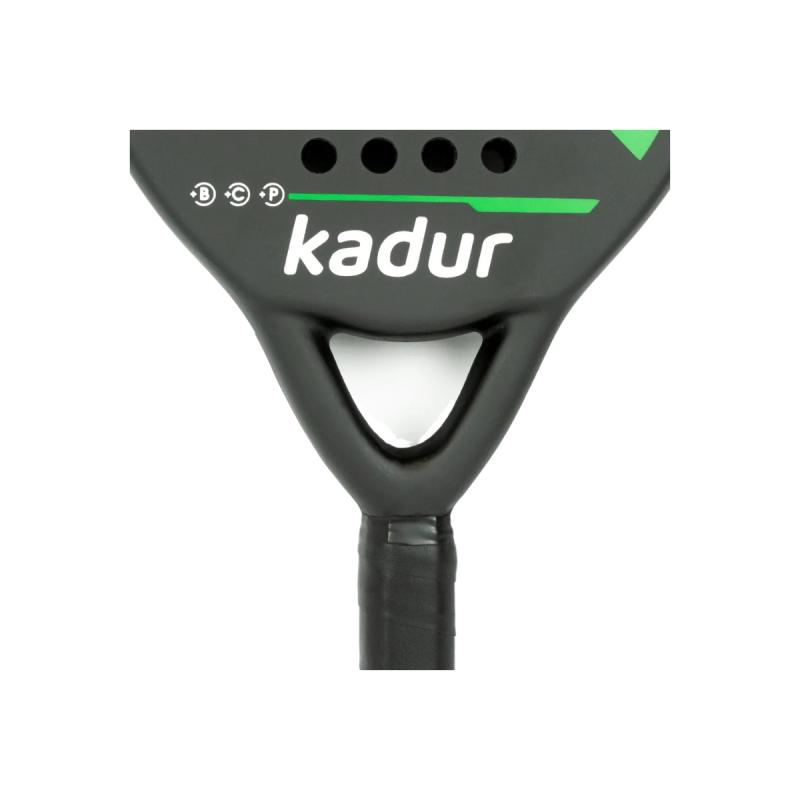 Paleta Padel Hawk Kadur