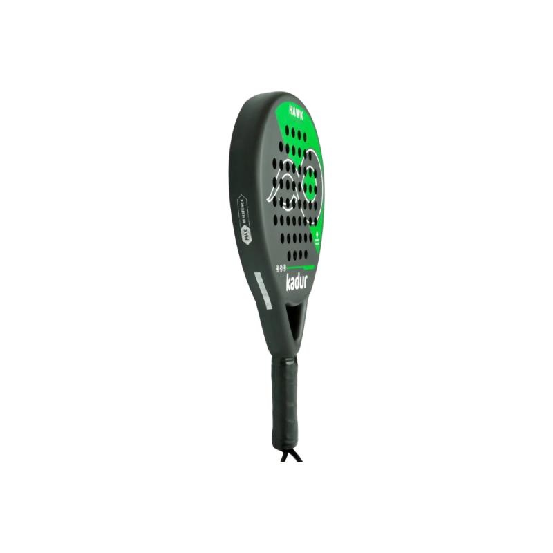 Paleta Padel Hawk Kadur