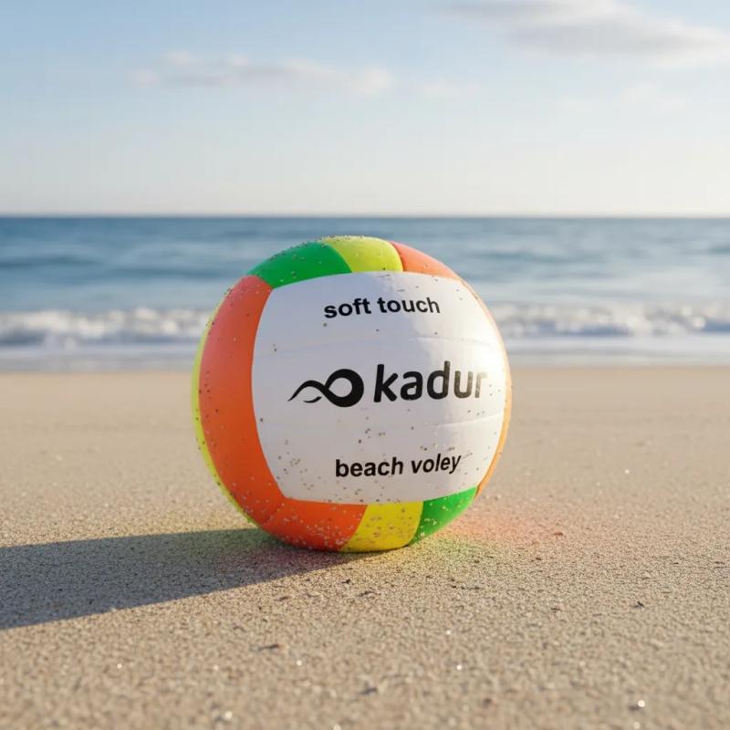 Pelota Volley Kadur
