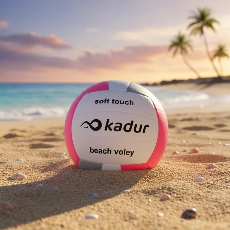 Pelota Volley Kadur
