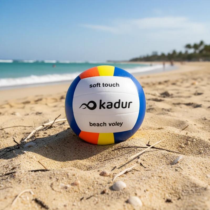 Pelota Volley Kadur