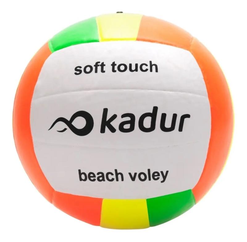 Pelota Volley Kadur