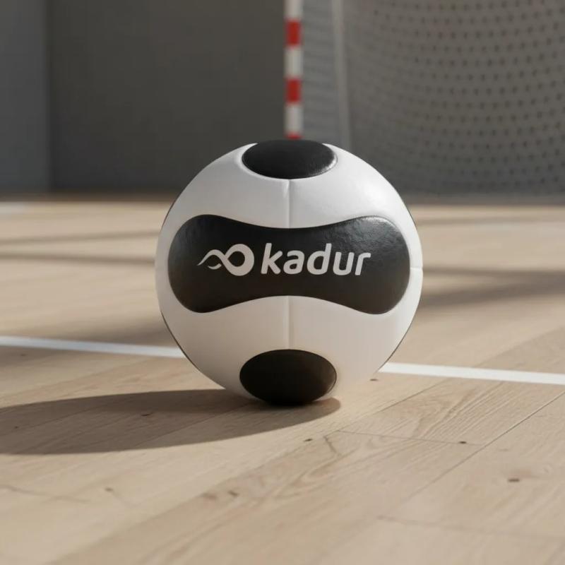 Pelota Futsal Pro N° 4 Kadur