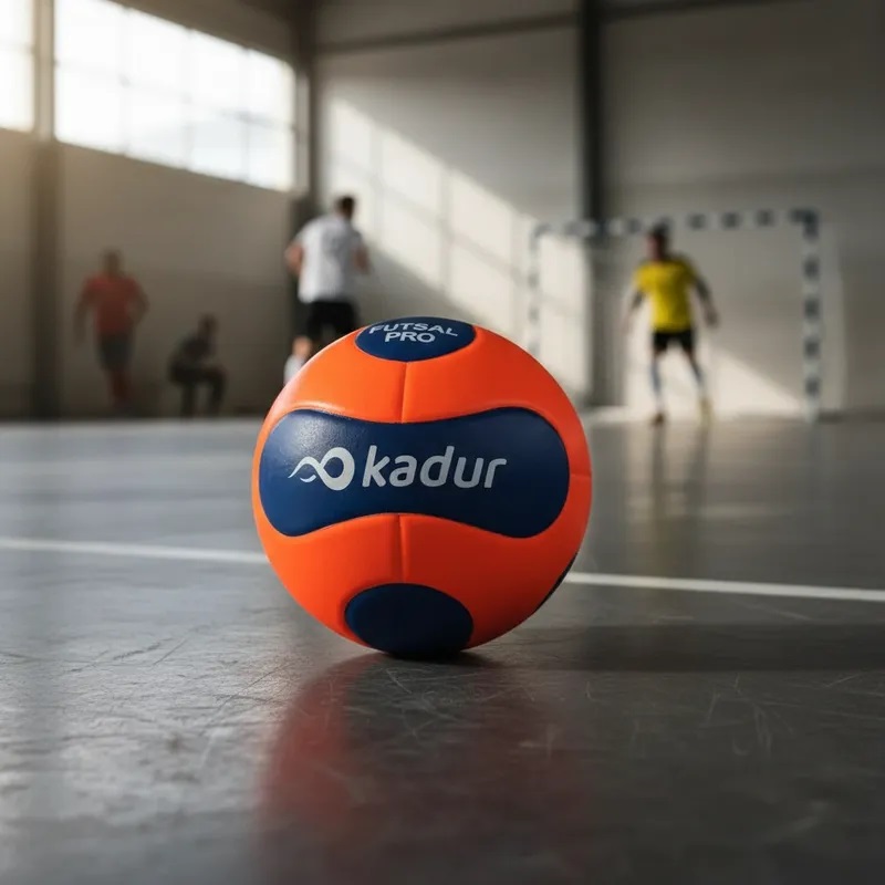 Pelota Futsal Pro N° 4 Kadur