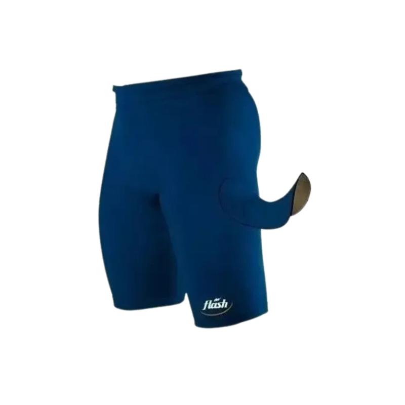 Bermuda Ciclista Badana Flash