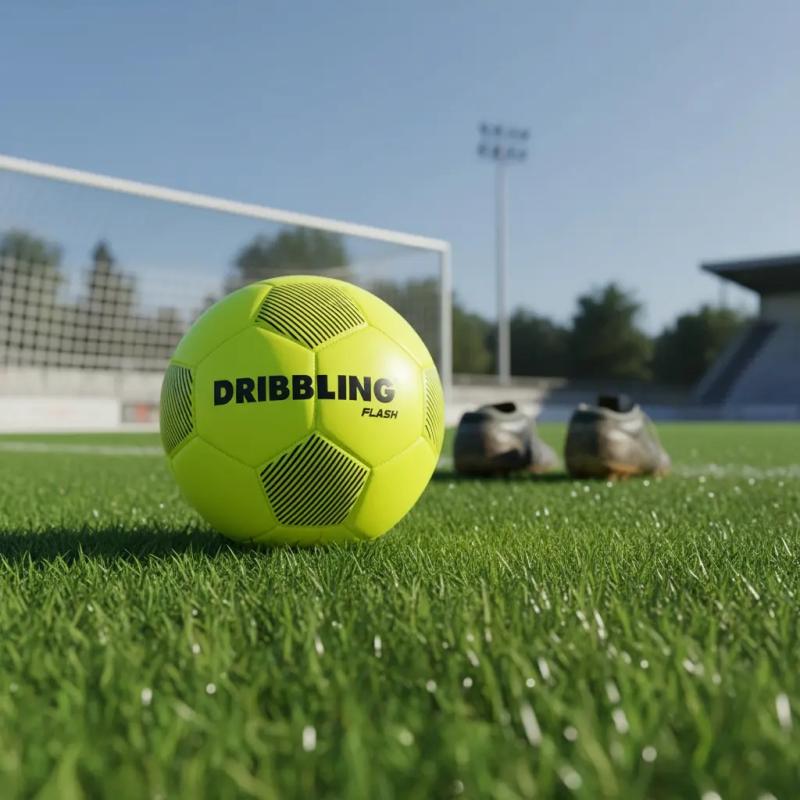 Pelota Futbol N5 Dribbling