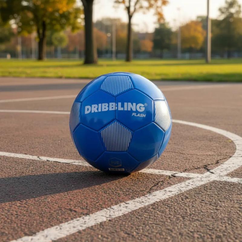 Pelota Futbol N5 Dribbling