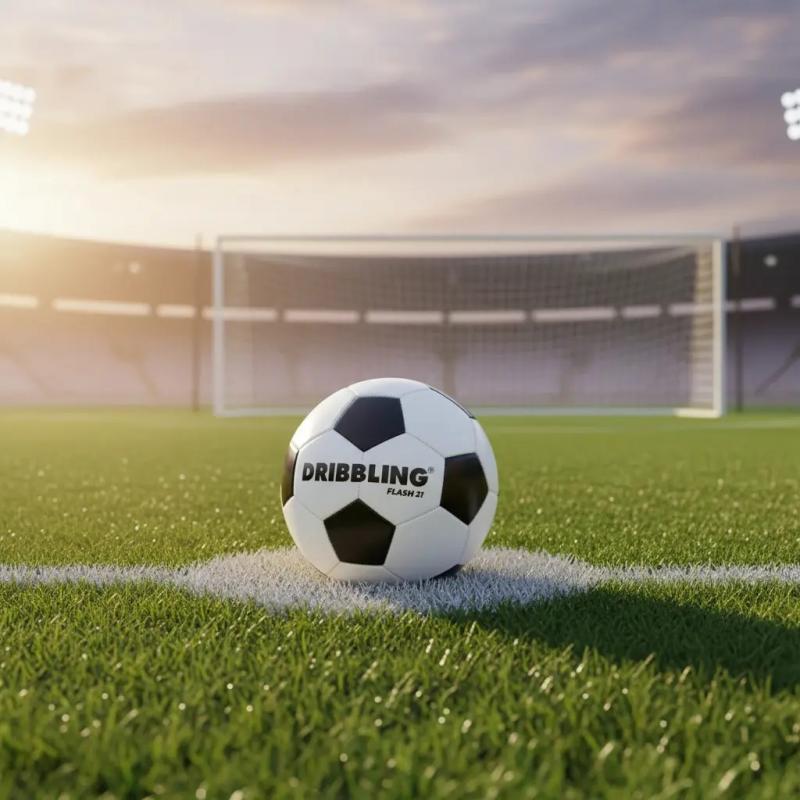 Pelota Futbol N5 Dribbling