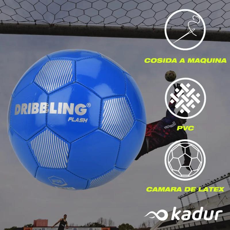 Pelota Futbol N5 Dribbling