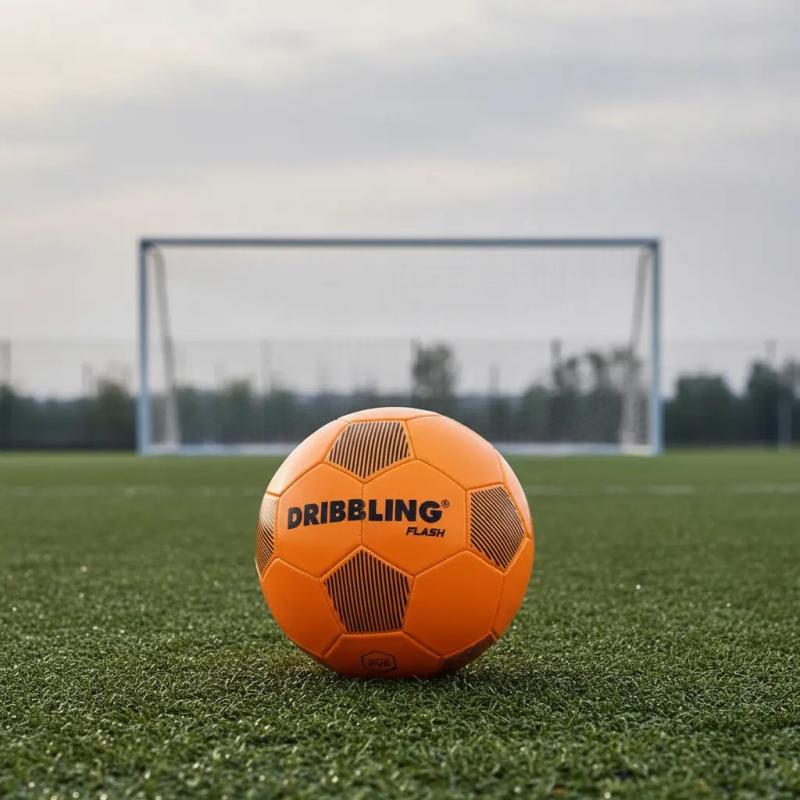 Pelota Futbol N5 Dribbling