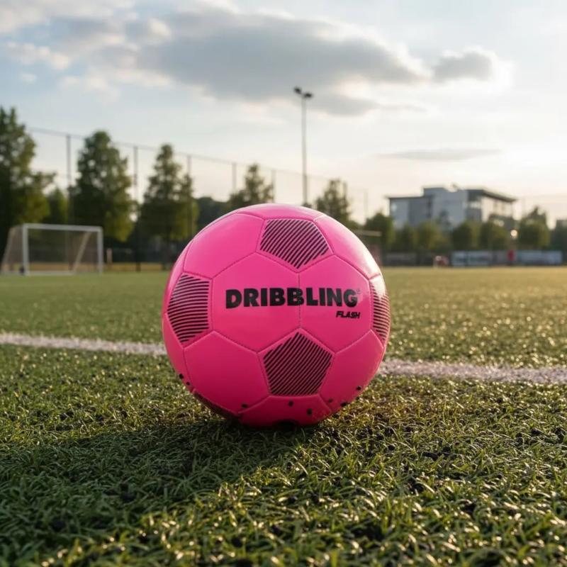 Pelota Futbol N5 Dribbling