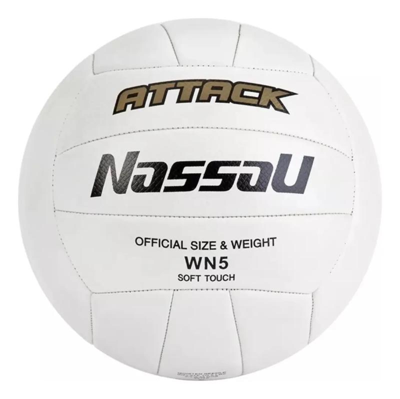 Pelota Voley Attack Nassau
