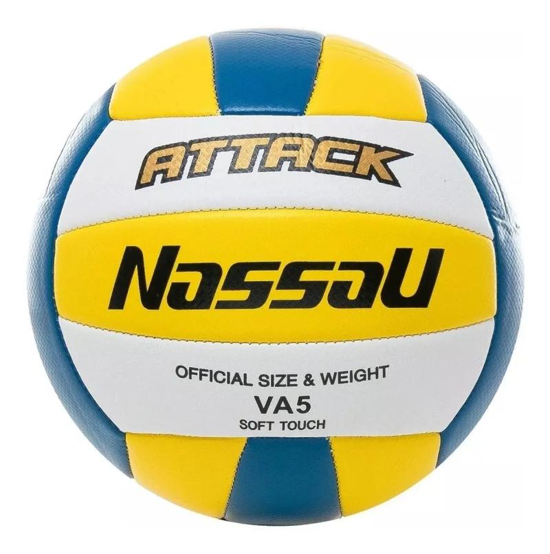 Pelota Voley Attack Nassau
