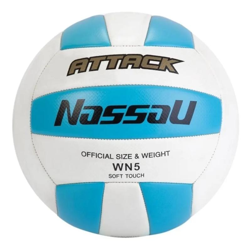 Pelota Voley Attack Nassau