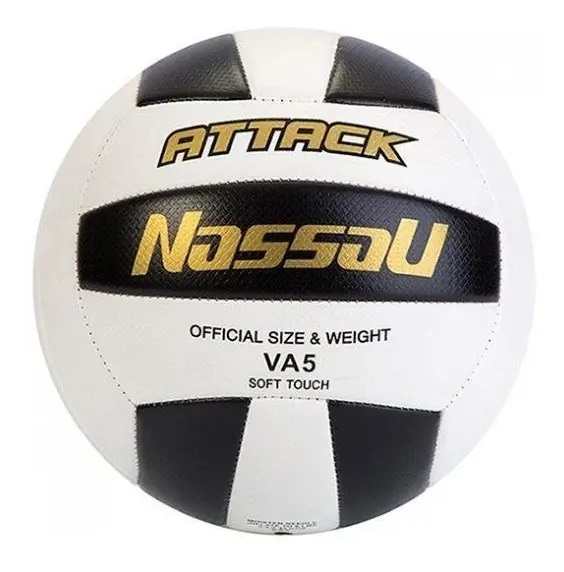 Pelota Voley Attack Nassau