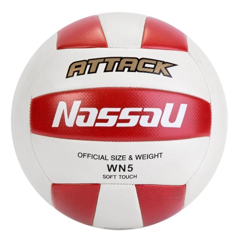 Pelota Voley Attack Nassau
