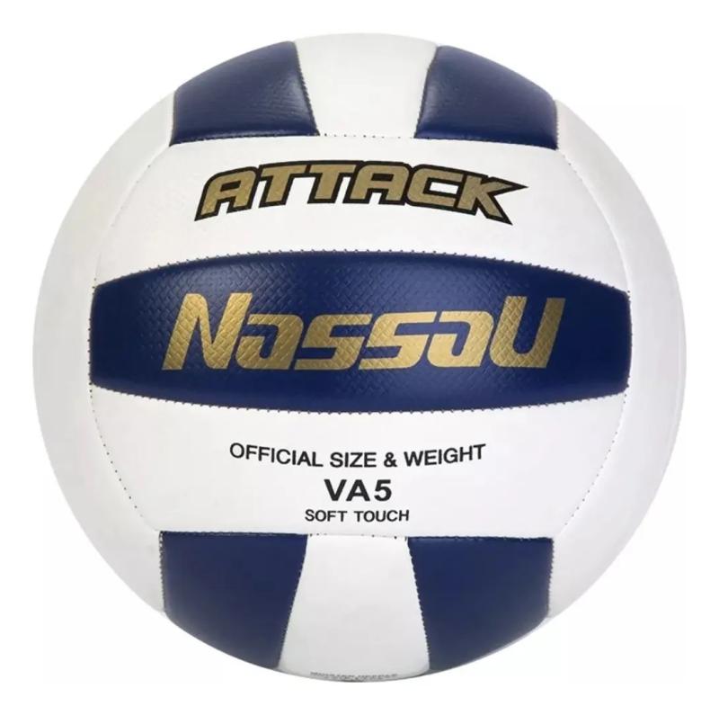 Pelota Voley Attack Nassau