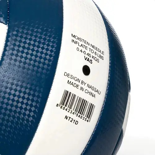 Pelota Voley Attack Nassau