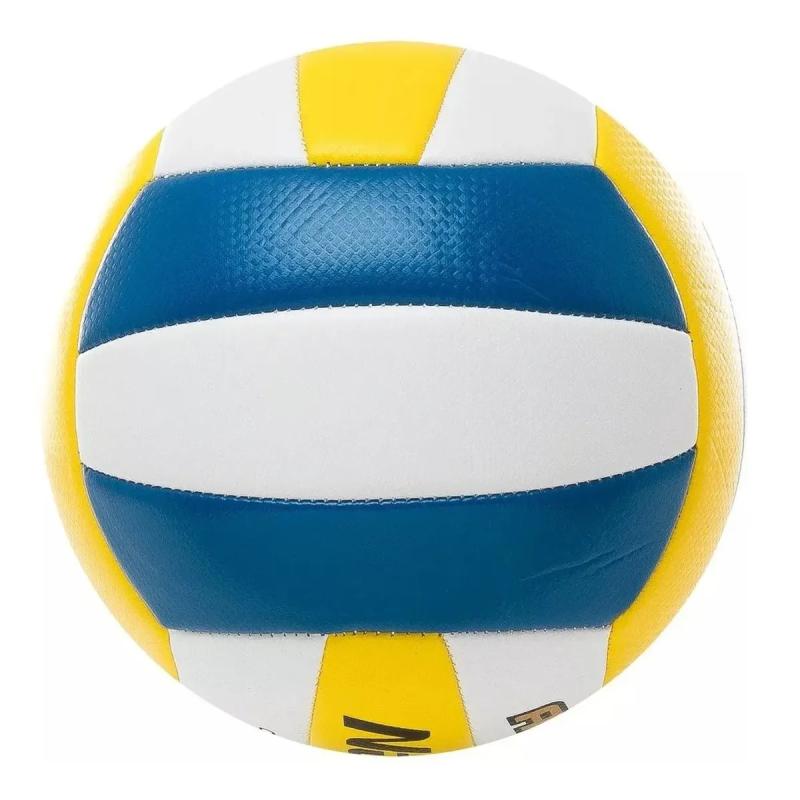 Pelota Voley Attack Nassau